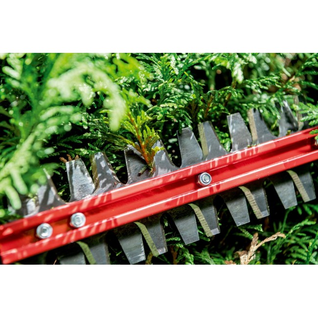 Metabo HS 18 LTX BL 75 Single blade 4.4 kg Metabo HS 18 LTX BL 75 Single blade 4.4 kg