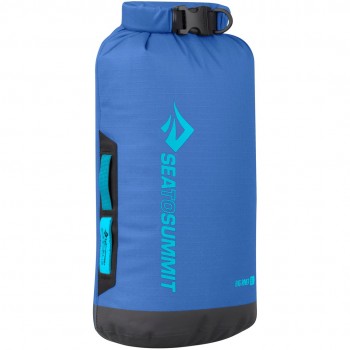 Worek SEA TO SUMMIT Big River Dry Bag 13l