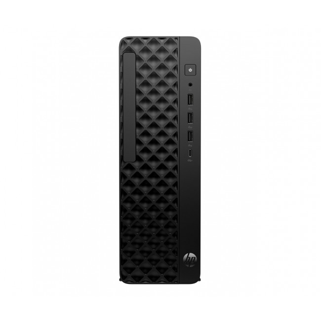 HP ProDesk 2 SFF G2a E Desktop PC AMD Ryzen 5 8645HS 16 GB DDR5-SDRAM 512 GB SSD Windows 11 Pro