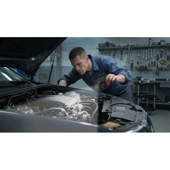 Extralink EX.99519 vehicle jump starter