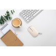 ASUS Marshmallow MD100 mouse Office Ambidextrous RF Wireless + Bluetooth Optical 1600 DPI