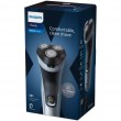 Philips X3063/00 men's shaver Rotation shaver Trimmer Black, Blue