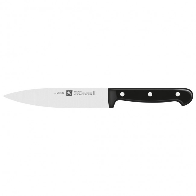 ZWILLING Twin Chef 2 8 pc(s) Knife/cutlery block set