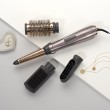 BaByliss Air Style 1000 Hair styling kit Warm Black, Copper, Palladium 1000 W 98.4 BaByliss Air Style 1000 Hair styling kit Warm Black, Copper, Palladium 1000 W 98.4