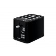 Tefal Toster TT6408 toaster 2 slice(s) Black 850 W