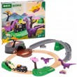 BRIO Dinosaur Adventure Set BRIO Dinosaur Adventure Set