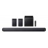 Samsung HW-Q930F/EN soundbar speaker Black 9.1.4 channels 580 W