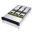 ASUS RS720-E11-RS24U Intel C741 Rack (2U) Black, Silver ASUS RS720-E11-RS24U Intel C741 Rack (2U) Black, Silver