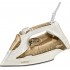 MPM MZE-31 Steam iron 3500 W Blue, Black