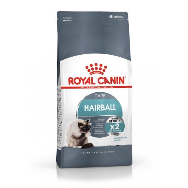 ROYAL CANIN Hairball Care Adult - dry cat food - 400g