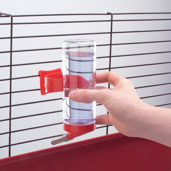 Drinks - Automatic dispenser for rodents - blue