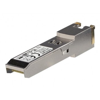 COPPER 10GBASE-T SFP/IN