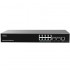 Grandstream GWN 7811P POE 8GE 2SFP+ Managed L3 Switch | Web | L3 Switches