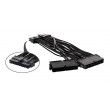 ASUS PRO WS WRX90E-SAGE SE AMD WRX90 Socket sTR5 EEB motherboard for workstations ASUS PRO WS WRX90E-SAGE SE AMD WRX90 Socket sTR5 EEB motherboard for workstations
