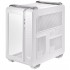 ASUS TUF Gaming GT502 PLUS Midi Tower White