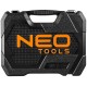 NEO tools 10-042 socket/socket set