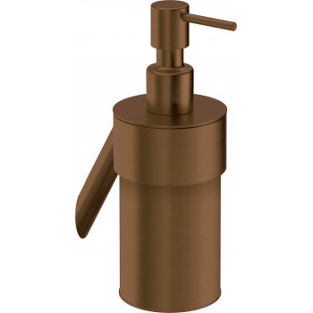 Wall Mounted Soap Dispenser