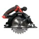 Yato YT-82809 portable circular saw Yato YT-82809 portable circular saw