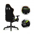 Huzaro HZ-Ranger 6.0 Pixel Mesh gaming chair for children Huzaro HZ-Ranger 6.0 Pixel Mesh gaming chair for children