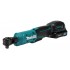 MAKITA RATCHET 12V WR100DSA 47,5Nm 1/4 -3/8