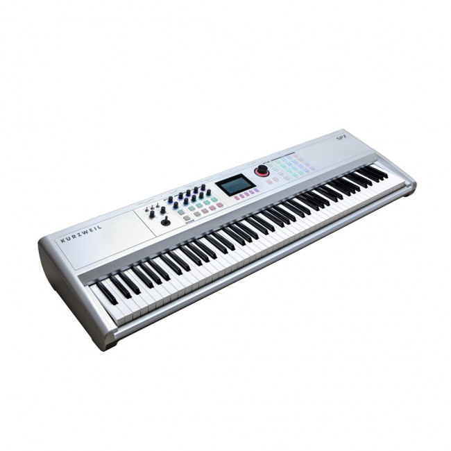 Kurzweil SP7 - stage piano