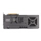 ASUS TUF Gaming TUF-RX9070XT-O16G-GAMING AMD Radeon RX 9070 XT 16 GB GDDR6 ASUS TUF Gaming TUF-RX9070XT-O16G-GAMING AMD Radeon RX 9070 XT 16 GB GDDR6