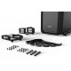 be quiet! Silent Base 802 Window Black Midi Tower be quiet! Silent Base 802 Window Black Midi Tower