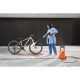 Black & Decker BEPW1300L-QS pressure washer Compact Electric 312 l/h Orange Black & Decker BEPW1300L-QS pressure washer Compact Electric 312 l/h Orange