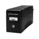 POWER WALKER UPS LINE-IN VI 650 LCD 650VA POWER WALKER UPS LINE-IN VI 650 LCD 650VA