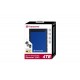 Transcend StoreJet 25H3 4TB Blue Transcend StoreJet 25H3 4TB Blue