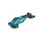 Makita DPO500Z car polisher 6800 RPM