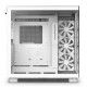 NZXT H9 Flow Midi Tower White NZXT H9 Flow Midi Tower White
