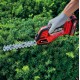 Einhell GE-CG 18/100 cordless grass shear 8 mm 18 V Lithium-Ion (Li-Ion) Black, Red Einhell GE-CG 18/100 cordless grass shear 8 mm 18 V Lithium-Ion (Li-Ion) Black, Red