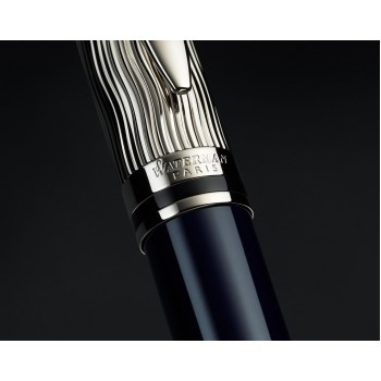 Waterman Expert fountain pen Blue 1 pc(s)