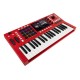 Akai MPC Key 37 - stand-alone workstation Akai MPC Key 37 - stand-alone workstation