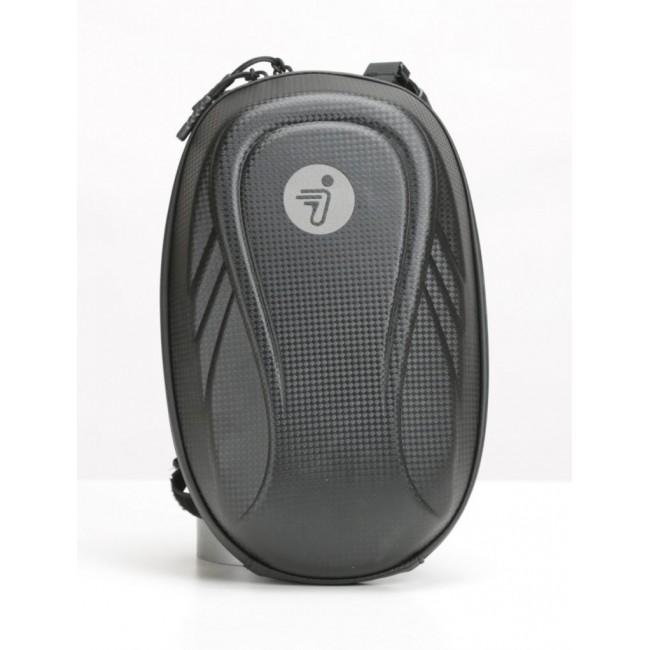 Ninebot by Segway Front Bag Carrying bag Black 1 pc(s)