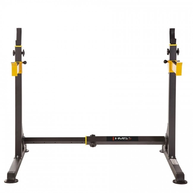 HMS STR18 multifunctional barbell stand