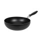 Resto Kitchenware 93603 frying pan Wok/Stir-Fry pan Round Resto Kitchenware 93603 frying pan Wok/Stir-Fry pan Round