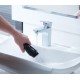 Panasonic ER-GB37 Battery 20 1 cm Wet & Dry Black Panasonic ER-GB37 Battery 20 1 cm Wet & Dry Black