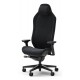 Fractal Design FD-CH-RE1A-01 video game chair PC gaming chair Padded seat Black Fractal Design FD-CH-RE1A-01 video game chair PC gaming chair Padded seat Black