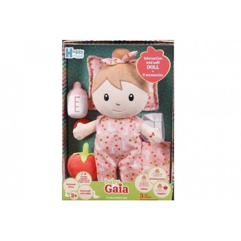 TMT HuggyLuv lalka interak.Gaia+akc. DKO0800 07995