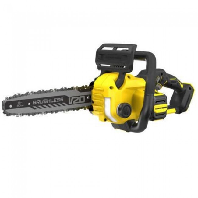 ST CHAINSAW V20SFMCCS730B 30cm BL ST CHAINSAW V20SFMCCS730B 30cm BL