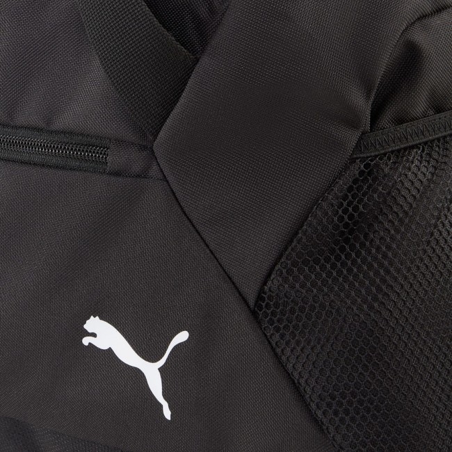 PUMA teamGOAL duffel bag 55 L Polyester Black