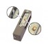 ELEKTRA R3 HITCH WITH PAM. WITH BLOCK. RIGHT