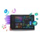 Lenovo Tab Plus Mediatek 128 GB 29.2 cm (11.5