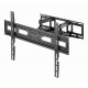 Gembird WM-80ST-03 TV mount/stand 2.03 m (80 Gembird WM-80ST-03 TV mount/stand 2.03 m (80