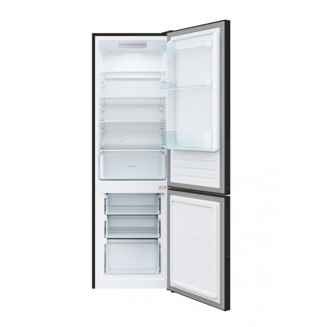 Candy City Combi CCT3L517EB Freestanding 260 L E Black Candy City Combi CCT3L517EB Freestanding 260 L E Black