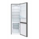 Candy City Combi CCT3L517EB Freestanding 260 L E Black Candy City Combi CCT3L517EB Freestanding 260 L E Black