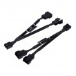 NOCTUA NA-SYC1 Y splitter 2 pc. for 4-Pin PWM