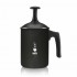 Bialetti 00AGR394 milk frother Handheld milk frother Black